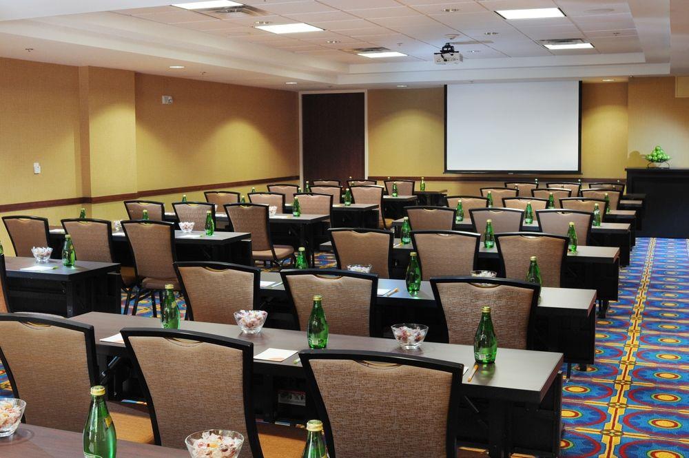Courtyard By Marriott San Antonio Riverwalk Exterior foto
