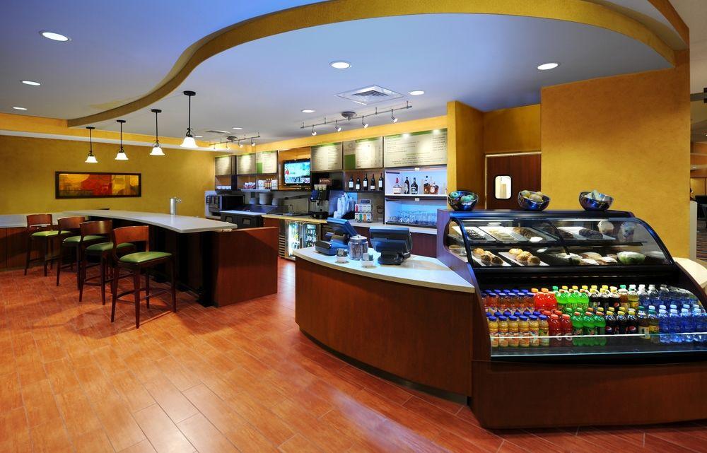 Courtyard By Marriott San Antonio Riverwalk Exterior foto