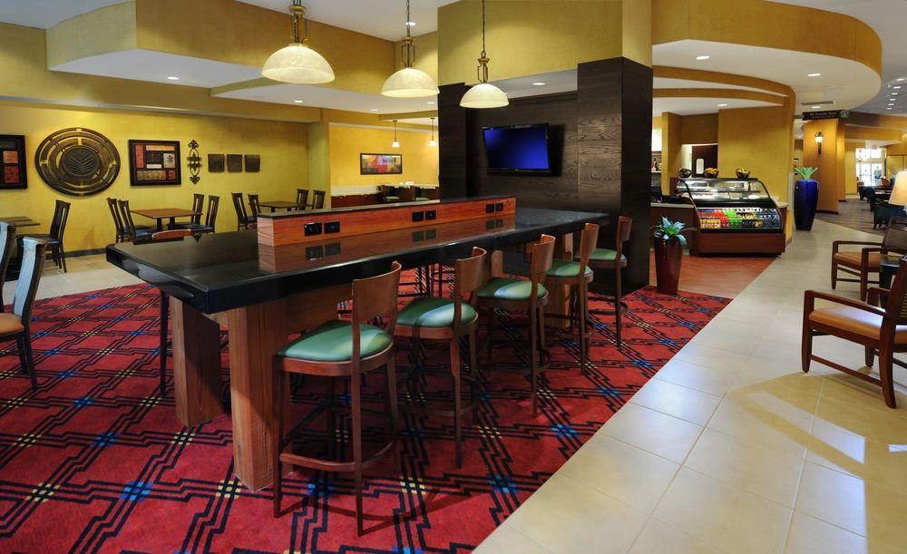 Courtyard By Marriott San Antonio Riverwalk Exterior foto