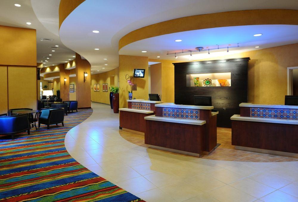 Courtyard By Marriott San Antonio Riverwalk Exterior foto