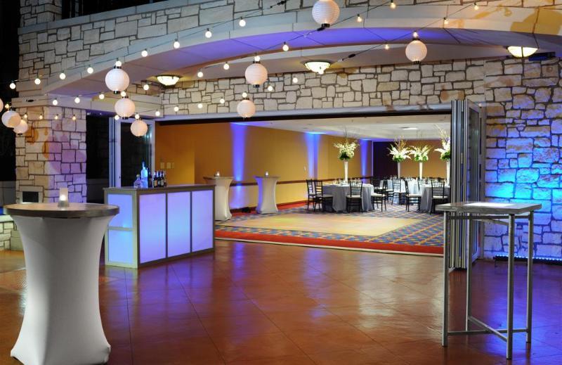 Courtyard By Marriott San Antonio Riverwalk Exterior foto