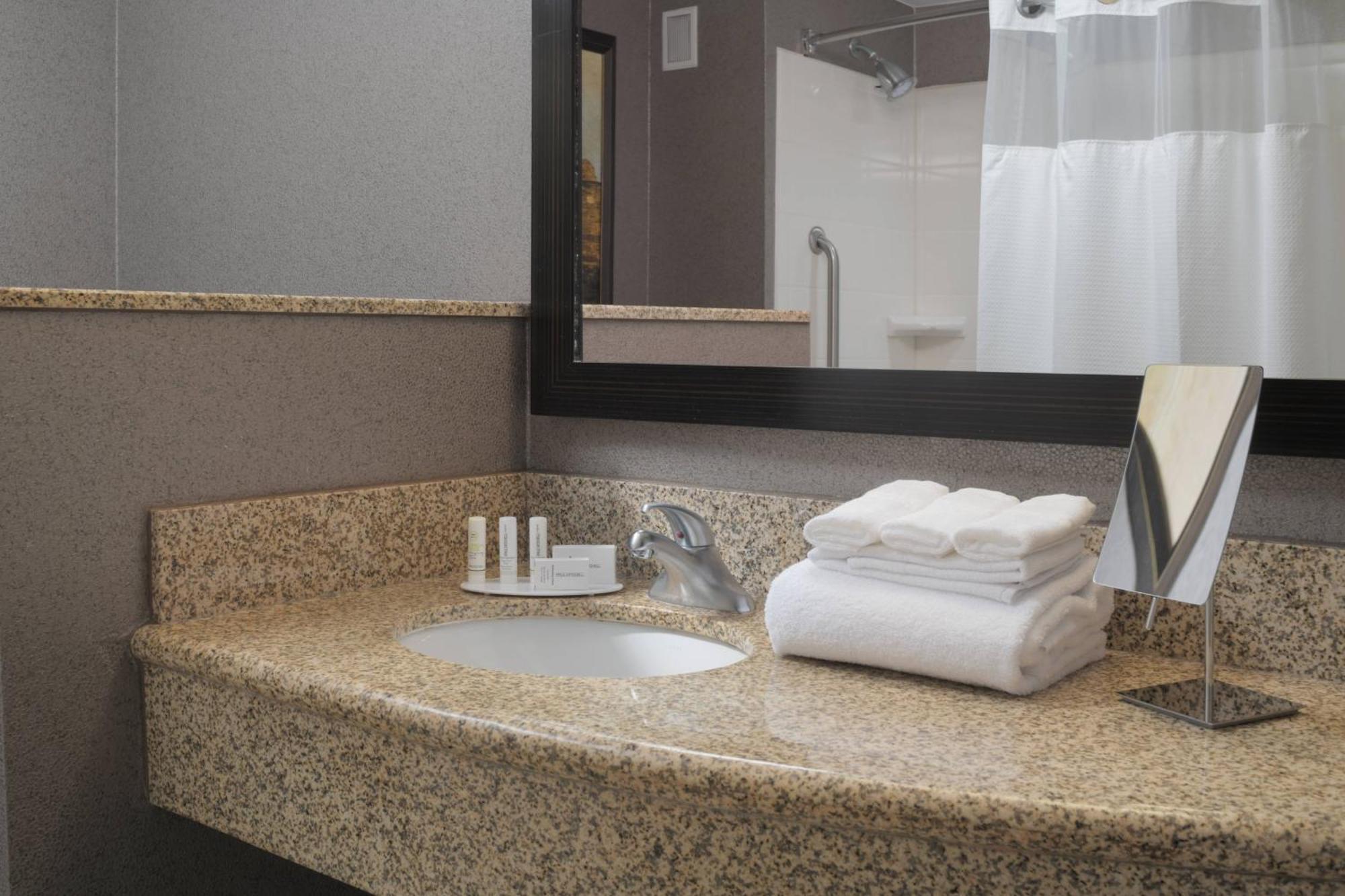 Courtyard By Marriott San Antonio Riverwalk Exterior foto
