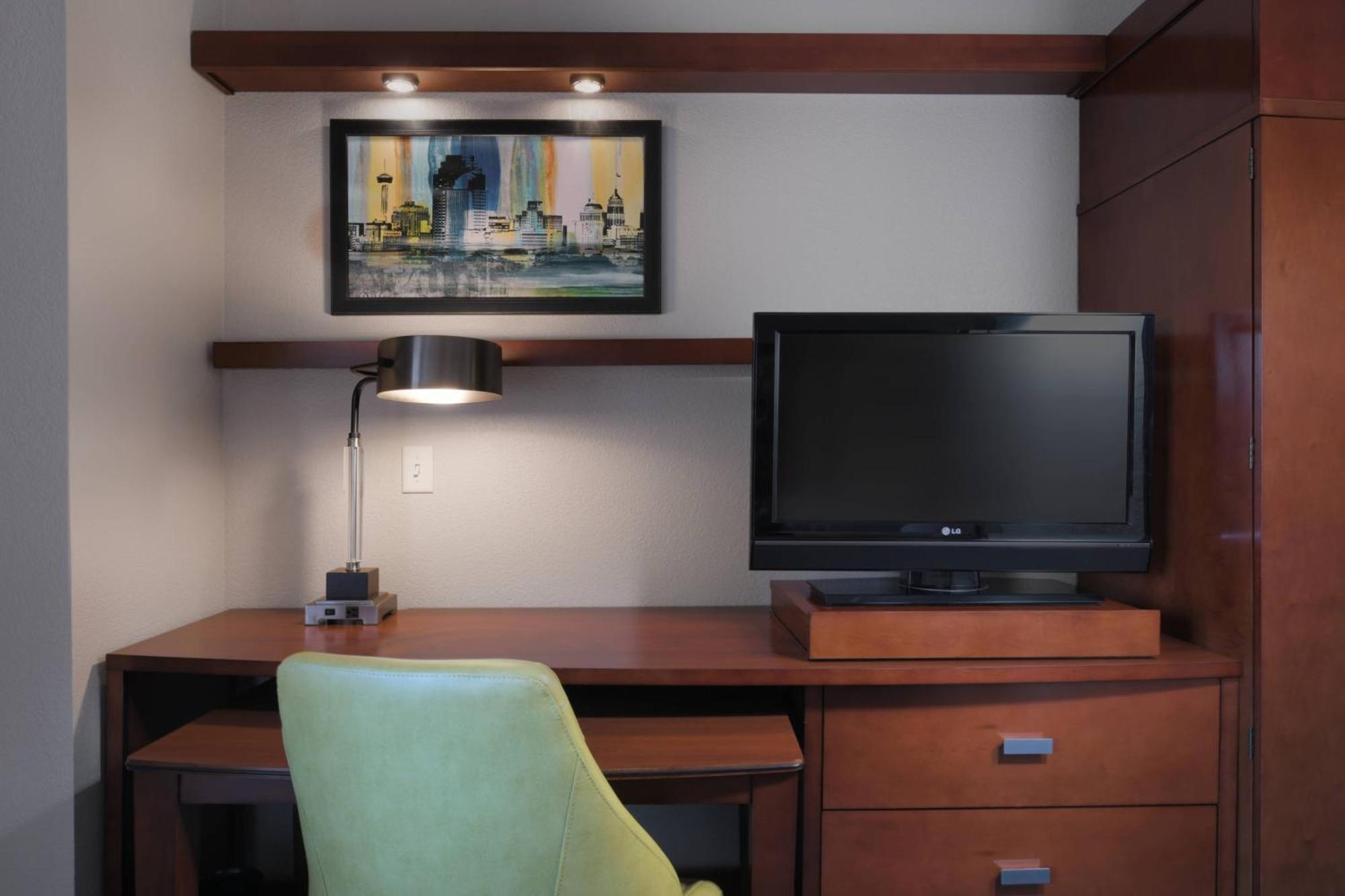 Courtyard By Marriott San Antonio Riverwalk Exterior foto