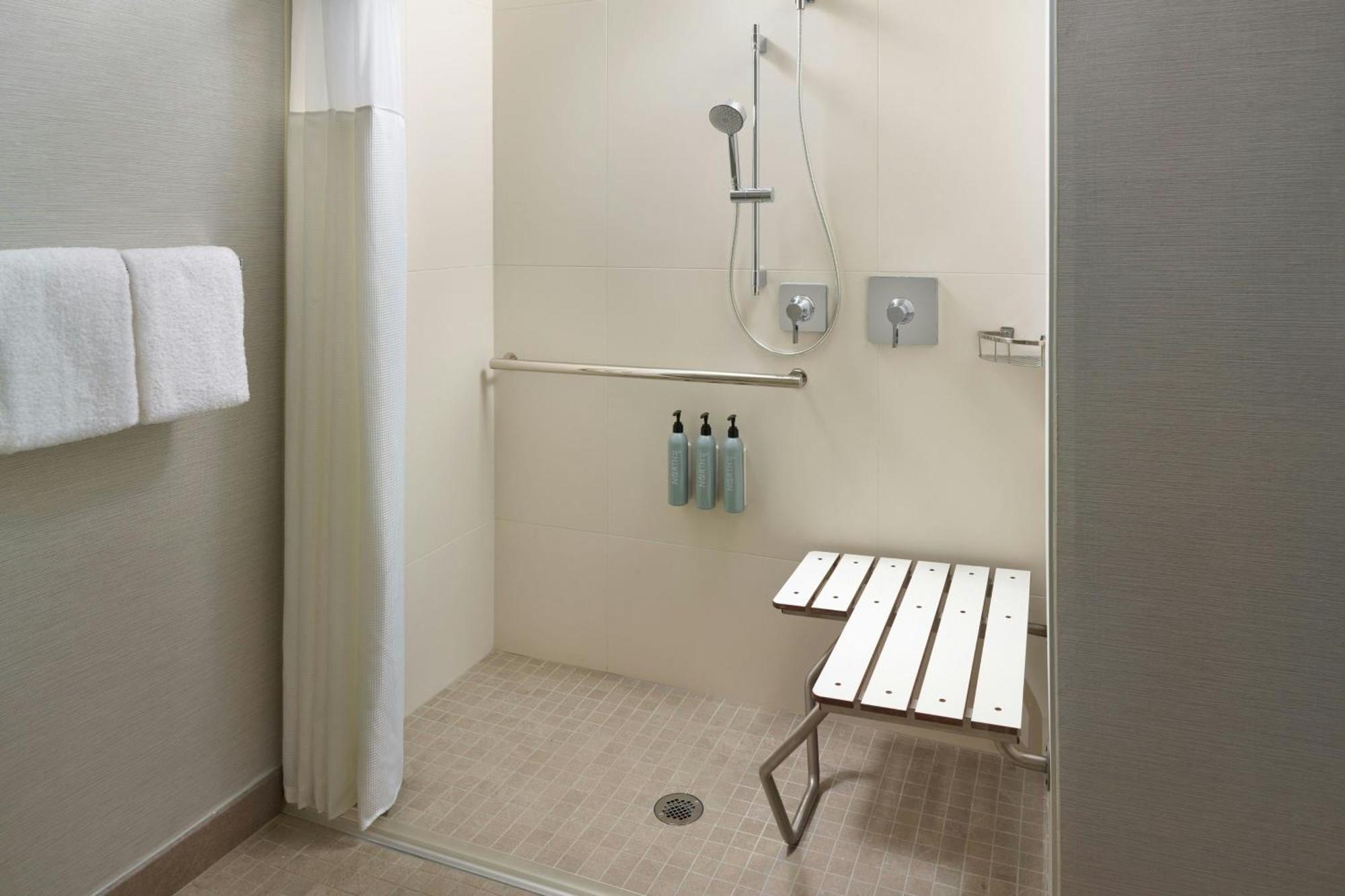 Courtyard By Marriott San Antonio Riverwalk Exterior foto