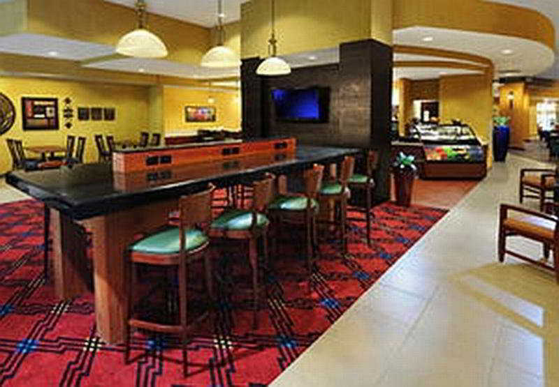 Courtyard By Marriott San Antonio Riverwalk Exterior foto