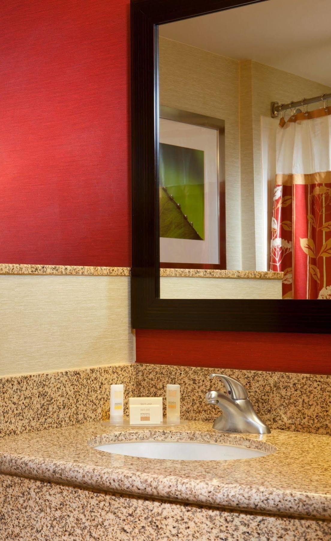 Courtyard By Marriott San Antonio Riverwalk Exterior foto