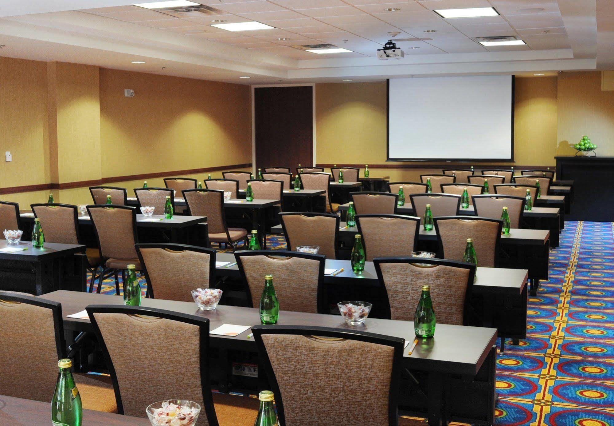 Courtyard By Marriott San Antonio Riverwalk Exterior foto