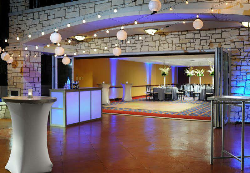 Courtyard By Marriott San Antonio Riverwalk Exterior foto