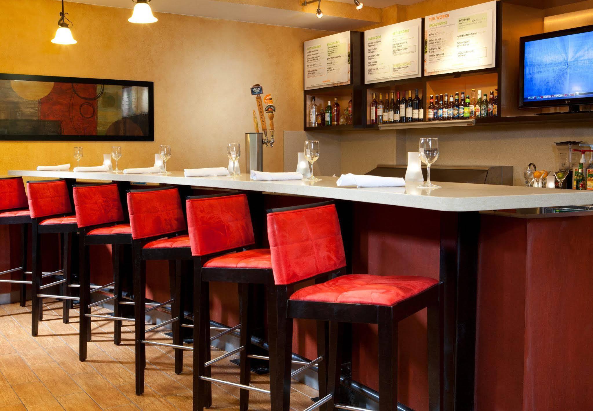 Courtyard By Marriott San Antonio Riverwalk Exterior foto